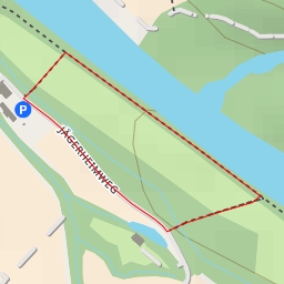 thumbnail for Jägerheimweg - Jägerheimweg