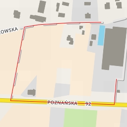 thumbnail for Poznańska