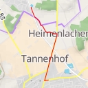 thumbnail for Altishausen - Lindenhof