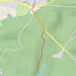 thumbnail for Chemin à Ronton - Chemin à Ronton