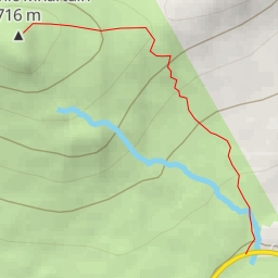 thumbnail for Stob Mhic Mhartuin