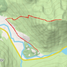 thumbnail for Sgor nam Fiannaidh