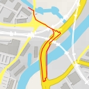 thumbnail for Co-op Food - Lockside Lane - Salford