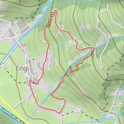 thumbnail for Schlattstrasse - Schlattstrasse - Glarus Süd