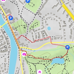 thumbnail for Lohmühltobel