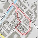 thumbnail for Tochtpad - Tochtpad - Zoetermeer