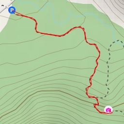 thumbnail for Devil's Bridge