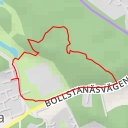 thumbnail for Bollstanäsvägen