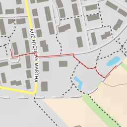 thumbnail for Boulevard Kaltreis - Luxembourg