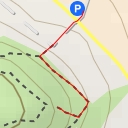 thumbnail for Goldberg-Rundwanderweg - Goldberg-Rundwanderweg