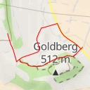 thumbnail for Goldberg-Rundwanderweg - Goldberg-Rundwanderweg