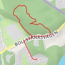 thumbnail for Bollstanäsvägen