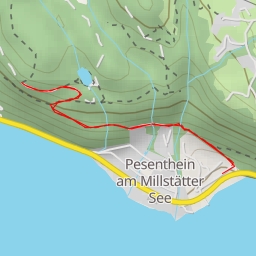 thumbnail for Kaiser-Franz-Josef-Straße - Millstatt