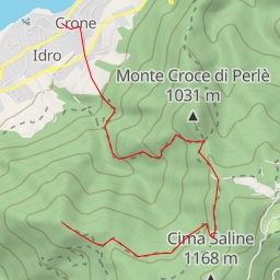 thumbnail for Monte Procace