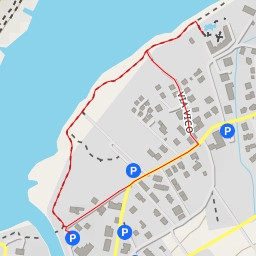 thumbnail for Via Indipendenza