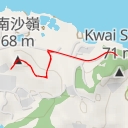 thumbnail for 深灣路 Deep Bay Road - 元朗區 Yuen Long District