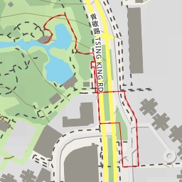 thumbnail for 青敬路 Tsing King Road - 葵青區 Kwai Tsing District