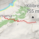 thumbnail for Camí de l'Atzúbia