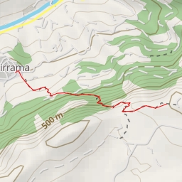 thumbnail for Assegador de la Serra Foradada - Assegador de la Serra Foradada