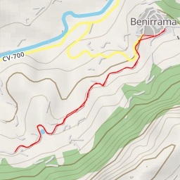 thumbnail for Font de l'Alcúdia - Camí de l'Alcúdia