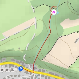 thumbnail for Hohlen Stein - Hohlen Stein