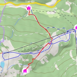 thumbnail for Klingelbergalm