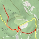 thumbnail for Monte Croce della Tola