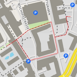 thumbnail for Holtstraße - Osnabrück