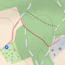 thumbnail for Pfadiheim Rüfenacht - Moosweg