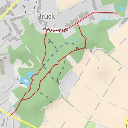 thumbnail for NSG Mühlenbach Millicher Bruch - K 26