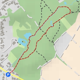 thumbnail for NSG Mühlenbach Millicher Bruch - Palandstraße