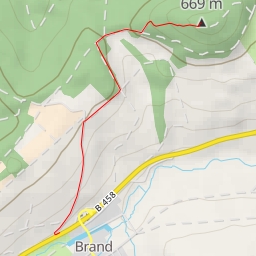 thumbnail for Tannenfels