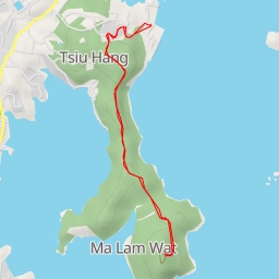 thumbnail for 麻南笏頂