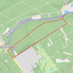 thumbnail for Boslaan