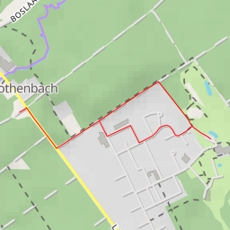 thumbnail for Golfclub Residenz Rothenbach e.V. - Bataverstraße