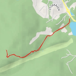 thumbnail for Stokkåsen