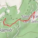 thumbnail for Camí de la Muntanya