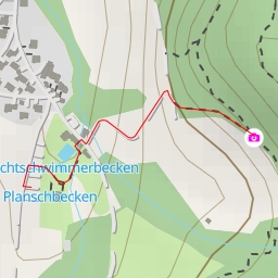 thumbnail for Heidweg - Bad Boll