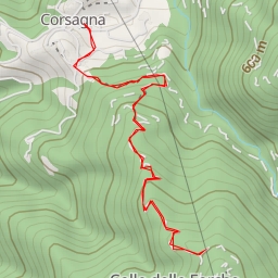 thumbnail for Via Madonna di Serra