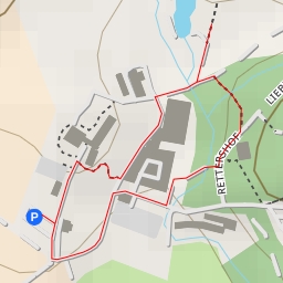 thumbnail for Liebespfad - Kelkheim (Taunus)