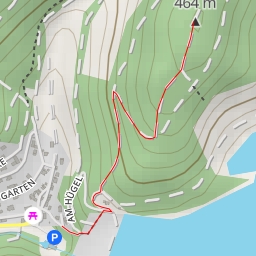 thumbnail for Windhain