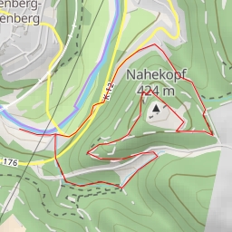 thumbnail for Nahekopf