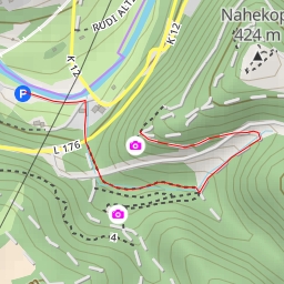 thumbnail for Frauenberg