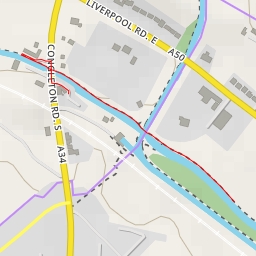 thumbnail for Liverpool Road East