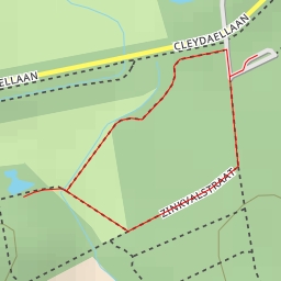 thumbnail for Cleydaellaan - Cleydaellaan