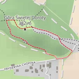 thumbnail for Góra Świętej Doroty
