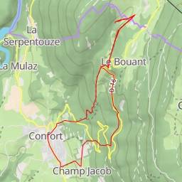 thumbnail for Chemin d'Exploitation