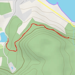 thumbnail for Sentier du Rorota