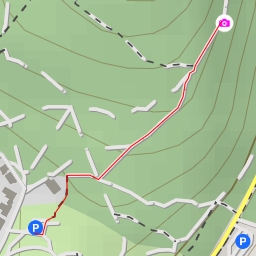 thumbnail for Falkensteiner Straße