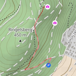 thumbnail for Ringelsberghütte - Frankweiler
